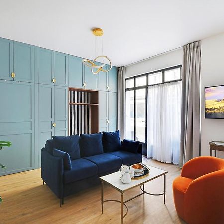 Chic Apartment -2Br-6P- Invalides Paris Exterior photo