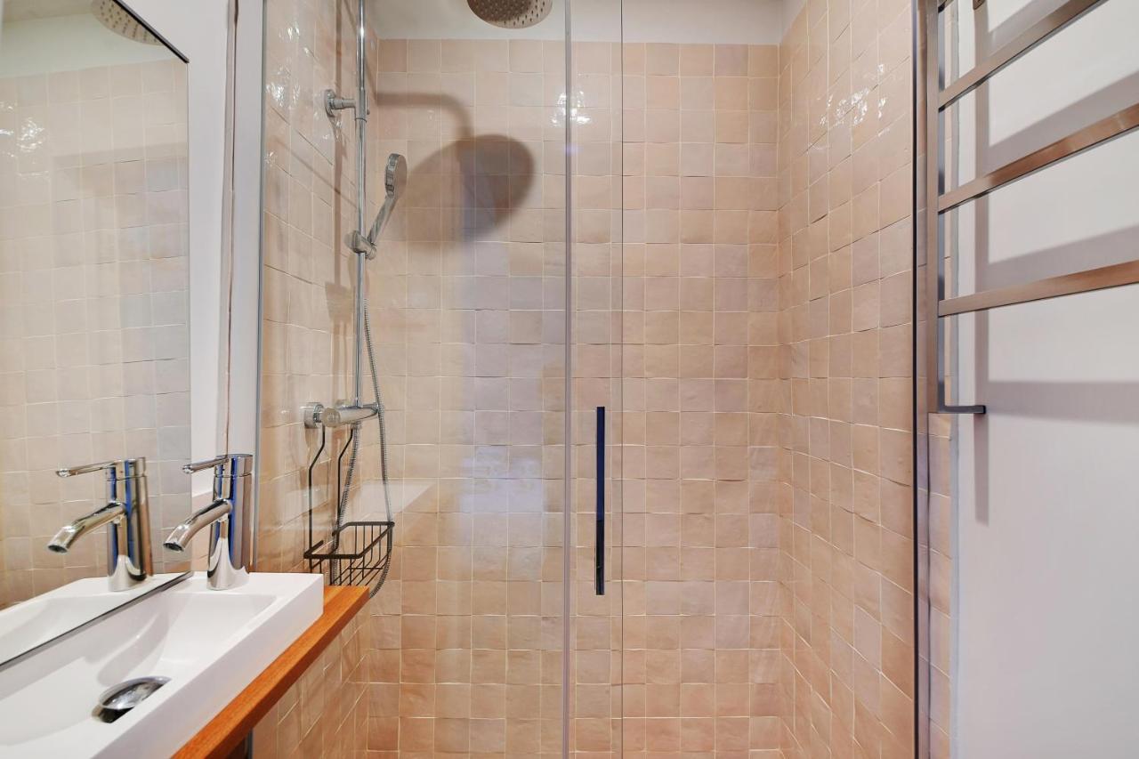 Chic Apartment -2Br-6P- Invalides Paris Exterior photo