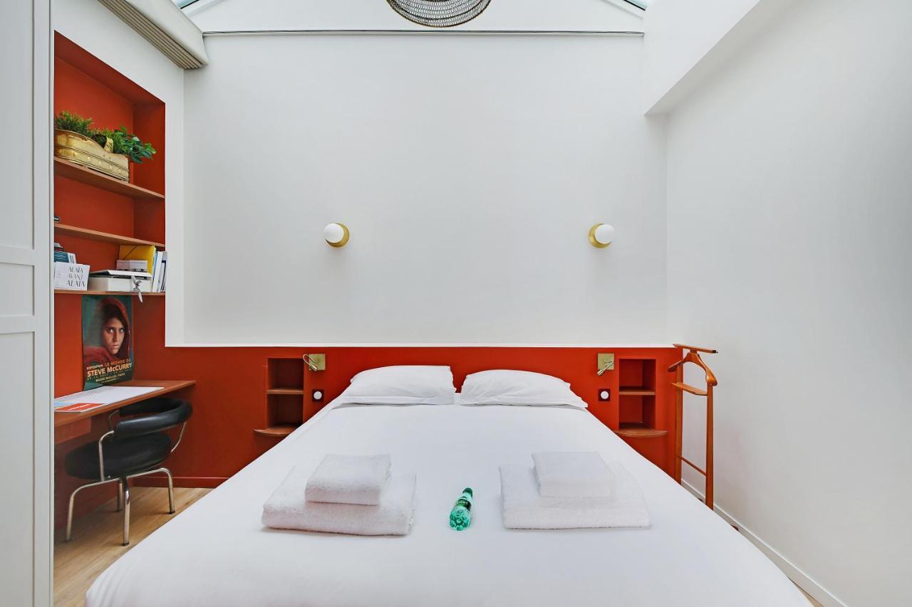 Chic Apartment -2Br-6P- Invalides Paris Exterior photo